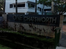 One Chatsworth #36362